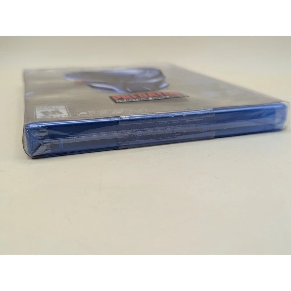 Predator Hunting Grounds Sony PlayStation 5 Brand New